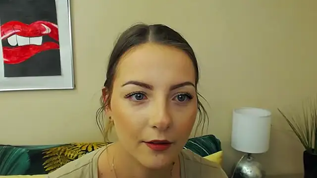 NatalieSexy online show from 10, 2, 2026