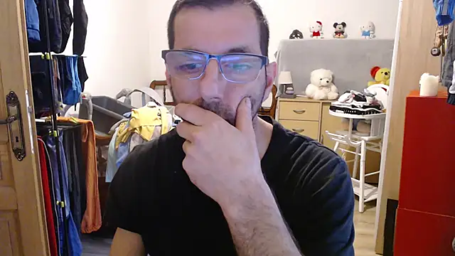 steph19x5 online show from 5, 1, 2025