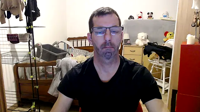 steph19x5 online show from 8, 1, 2025