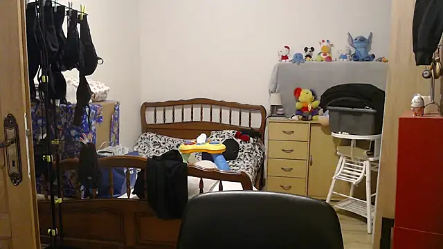 Snapshot of steph19x5 chatting on 15, 12, 2025 steph19x5 online show from 15, 12, 2025