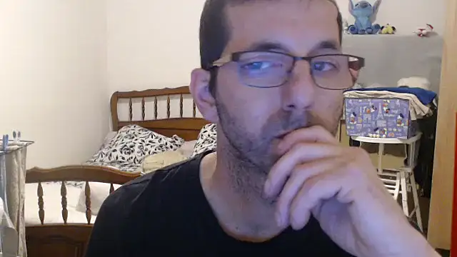 Snapshot of steph19x5 chatting on 5, 1, 2026 steph19x5 online show from 5, 1, 2026