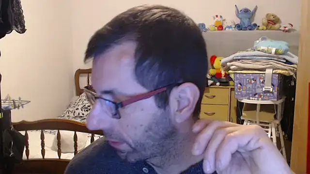 Snapshot of steph19x5 chatting on 6, 1, 2026 steph19x5 online show from 6, 1, 2026