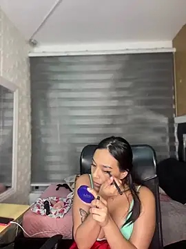 Little Amber6 online show from 31, 12, 2024