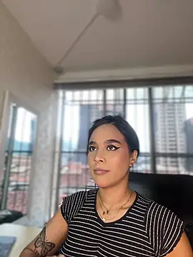 Little Amber6 online show from 11, 1, 2025