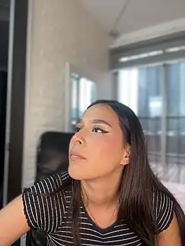 Little Amber6 online show from 3, 3, 2025