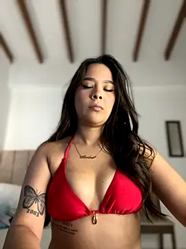 Little Amber6 online show from 9, 11, 2025