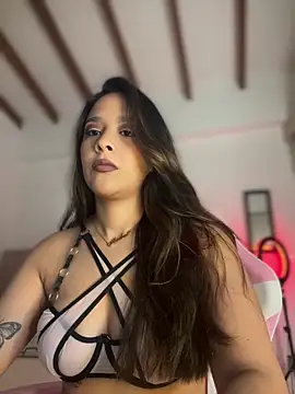 Little Amber6 online show from 26, 5, 2026