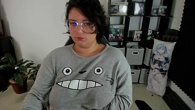 aika-dreams online show from 14, 12, 2024