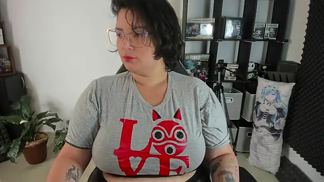 aika-dreams online show from 23, 12, 2024