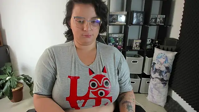 aika-dreams online show from 29, 12, 2024