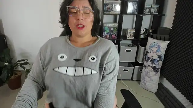 aika-dreams online show from 31, 12, 2024