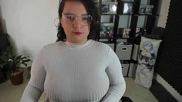 aika-dreams online show from 4, 1, 2025