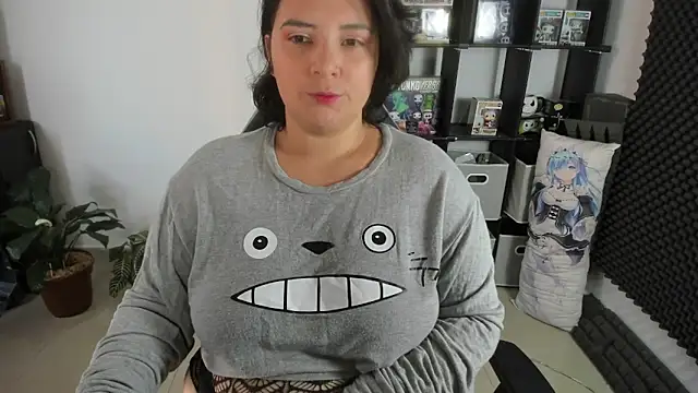 aika-dreams online show from 7, 1, 2025