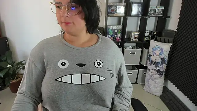 aika-dreams online show from 7, 1, 2025