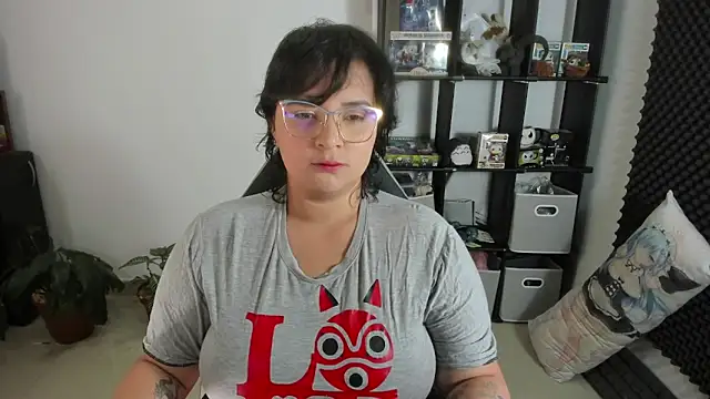 aika-dreams online show from 31, 1, 2025