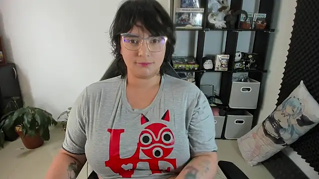 aika-dreams online show from 31, 1, 2025