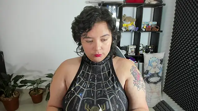 aika-dreams online show from 22, 2, 2025