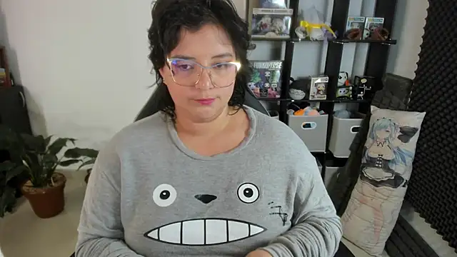 aika-dreams online show from 27, 2, 2025