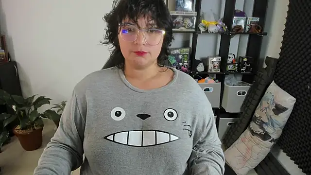 aika-dreams online show from 14, 3, 2025