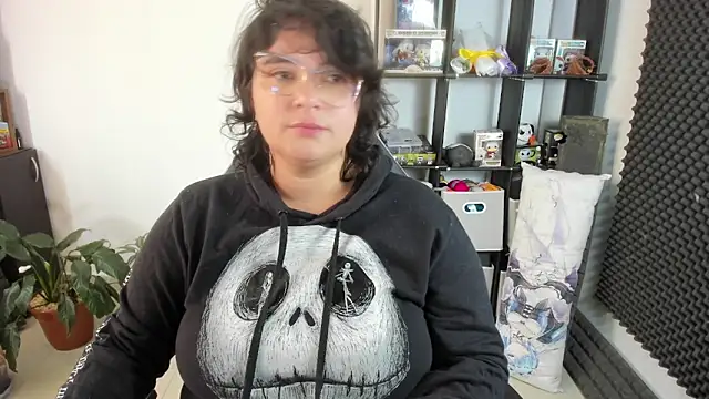 aika-dreams online show from 19, 3, 2025