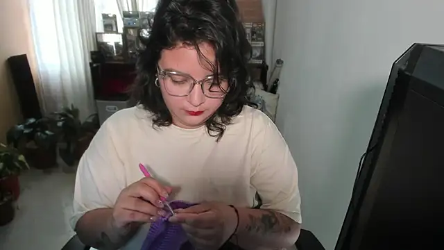 aika-dreams online show from 20, 9, 2025