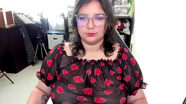 aika-dreams online show from 12, 11, 2025