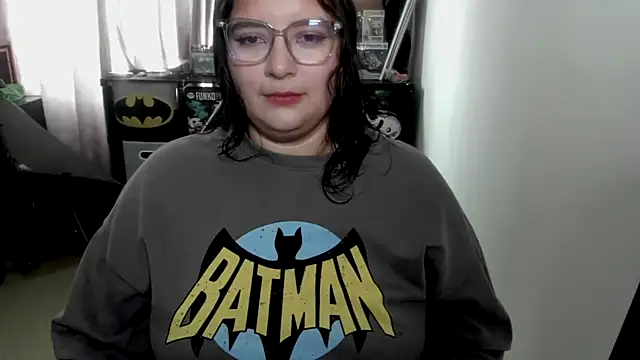 aika-dreams online show from 12, 1, 2026