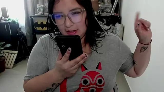 aika-dreams online show from 10, 2, 2026