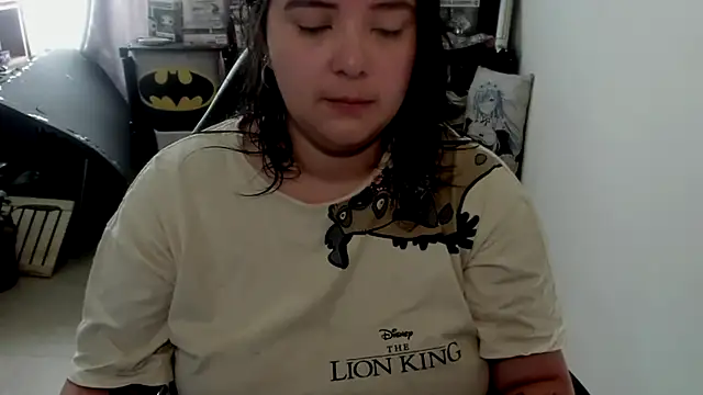 aika-dreams online show from 26, 2, 2026