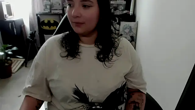 aika-dreams online show from 30, 3, 2026