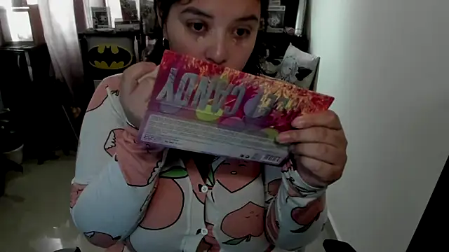 Snapshot of aika-dreams chatting on 14, 6, 2026 aika-dreams online show from 14, 6, 2026