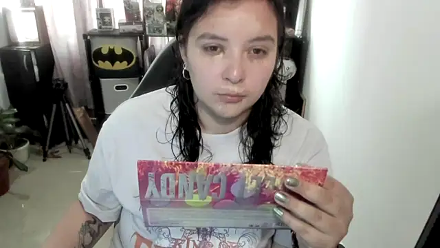 Snapshot of aika-dreams chatting on 22, 6, 2026 aika-dreams online show from 22, 6, 2026