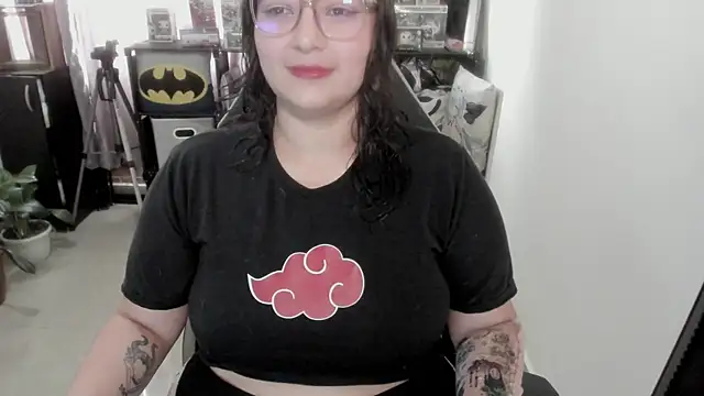Snapshot of aika-dreams chatting on 2, 7, 2026 aika-dreams online show from 2, 7, 2026