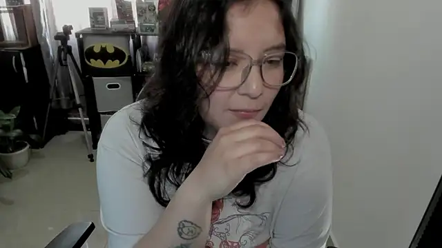Snapshot of aika-dreams chatting on 6, 7, 2026 aika-dreams online show from 6, 7, 2026