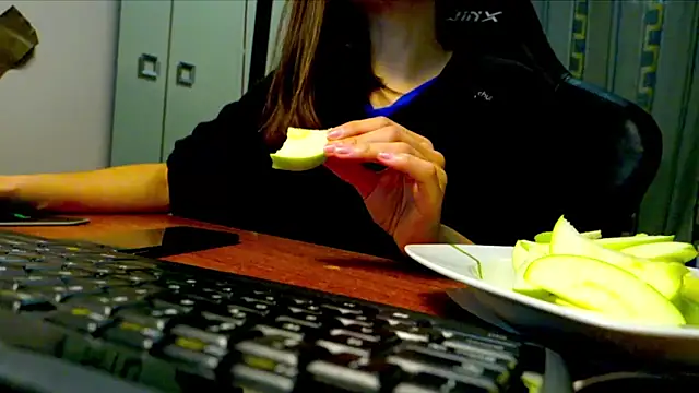 Snapshot of GodlyTheia chatting on 5, 2, 2026 GodlyTheia online show from 5, 2, 2026