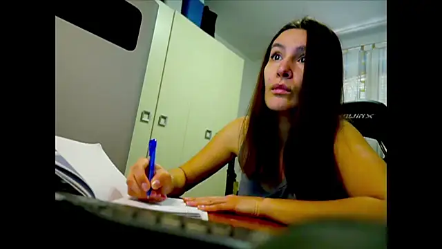 Snapshot of GodlyTheia chatting on 26, 2, 2026 GodlyTheia online show from 26, 2, 2026