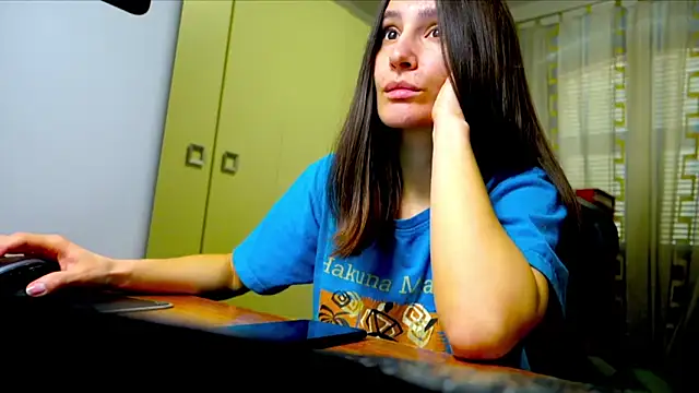 Snapshot of GodlyTheia chatting on 28, 2, 2026 GodlyTheia online show from 28, 2, 2026