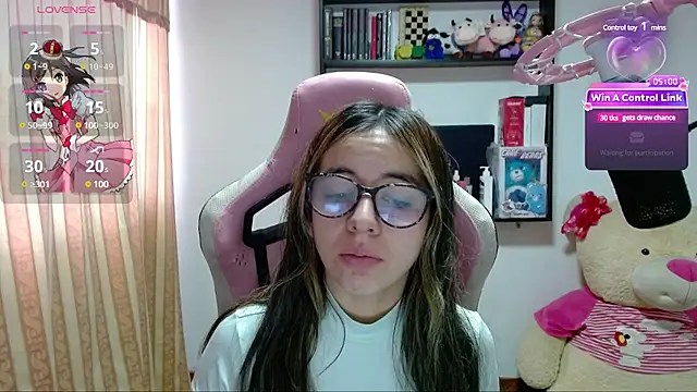 Maggie Fox3 online show from 17, 12, 2024