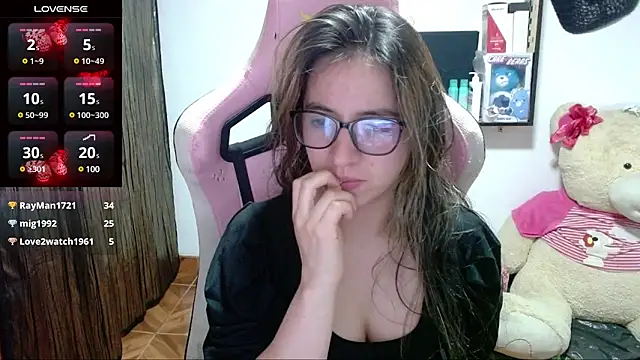 Maggie Fox3 online show from 9, 3, 2025