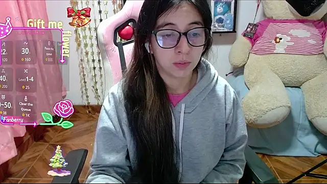 Maggie Fox3 online show from 17, 11, 2025