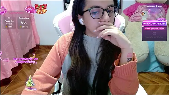 Maggie Fox3 online show from 4, 2, 2026