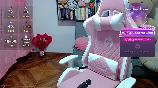 Maggie Fox3 online show from 21, 2, 2026