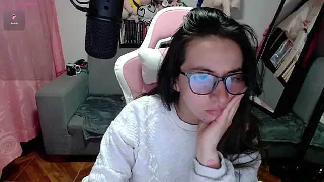 Maggie Fox3 online show from 30, 3, 2026