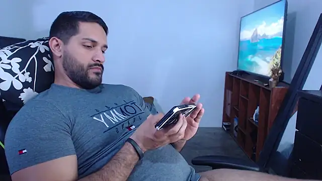 Snapshot of Alexgrey0 chatting on 4, 12, 2024 Alexgrey0 online show from 4, 12, 2024