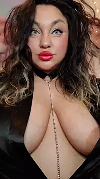 Larissa K online show from 11, 1, 2026