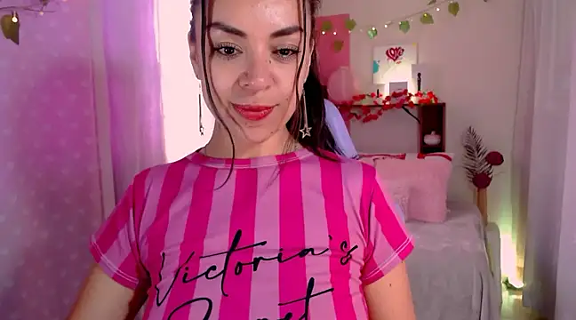 Snapshot of LATINGODDESS_X chatting on 20, 2, 2025 LATINGODDESS X online show from 20, 2, 2025