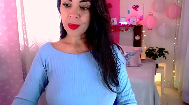 Snapshot of LATINGODDESS_X chatting on 21, 3, 2025 LATINGODDESS X online show from 21, 3, 2025