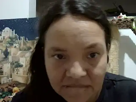 Snapshot of ElizabethMartinez chatting on 1, 1, 2025 ElizabethMartinez online show from 1, 1, 2025