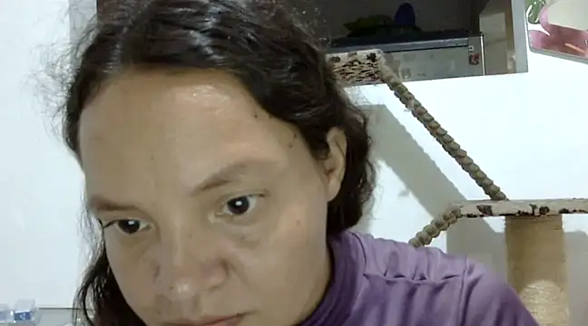 Snapshot of ElizabethMartinez chatting on 24, 2, 2025 ElizabethMartinez online show from 24, 2, 2025