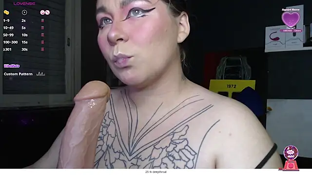 Snapshot of Enotika chatting on 13, 9, 2025 Enotika online show from 13, 9, 2025